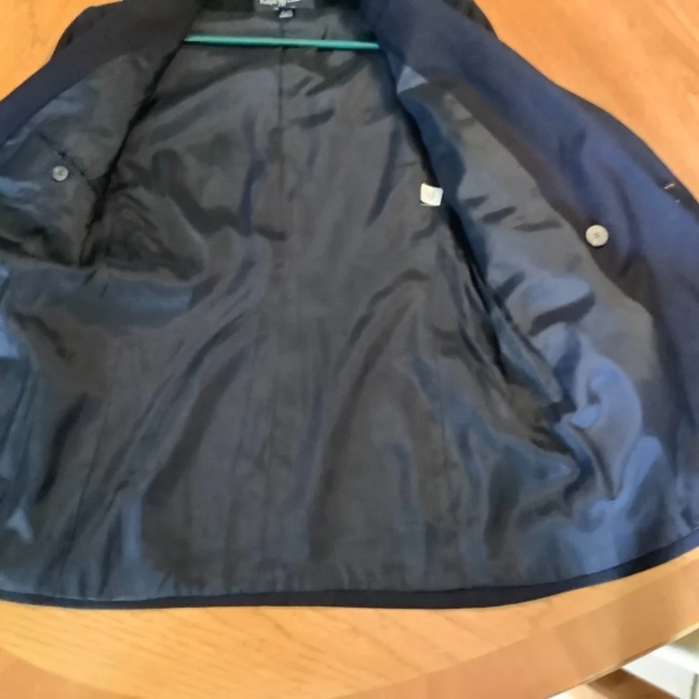 Classic Ralph Lauren Blazer sz 6 - Picture 6 of 10
